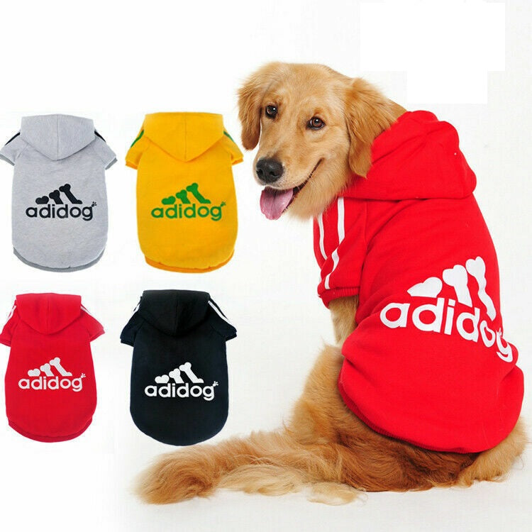 Pet Apparel