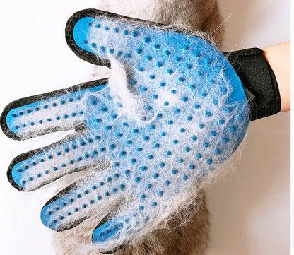 Cat Grooming Glove