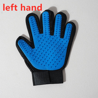 Cat Grooming Glove