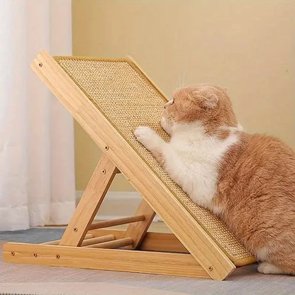 Cat Scratcher Mat