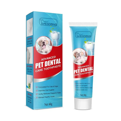 Pet Toothpaste (Cat, Dog)