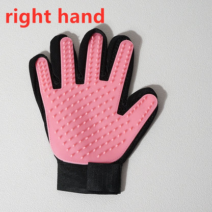 Cat Grooming Glove