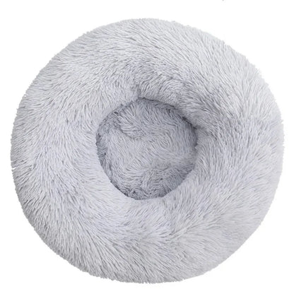 Round Pet Bed