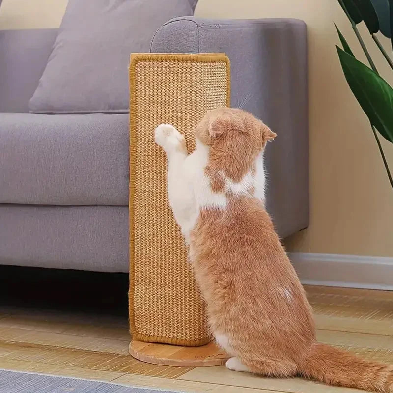 Cat Scratcher Mat