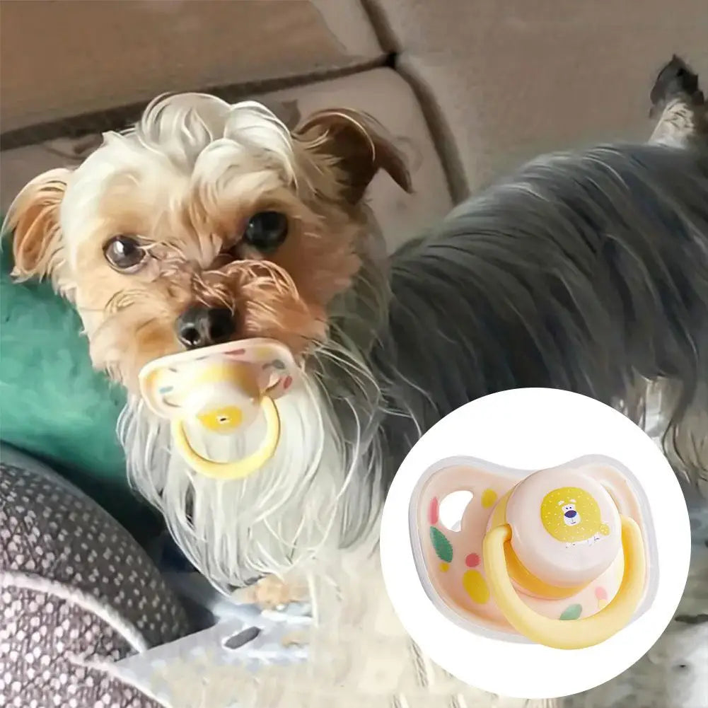 Pet Pacifier