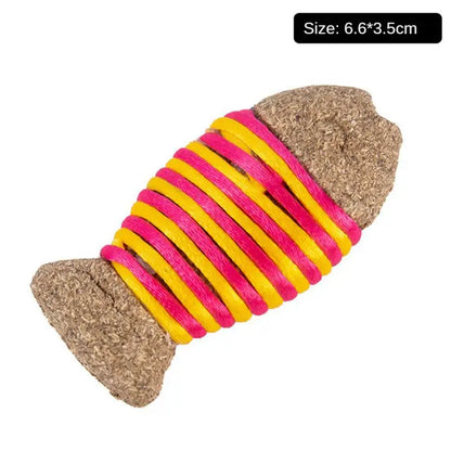 Catnip Toys for Cats