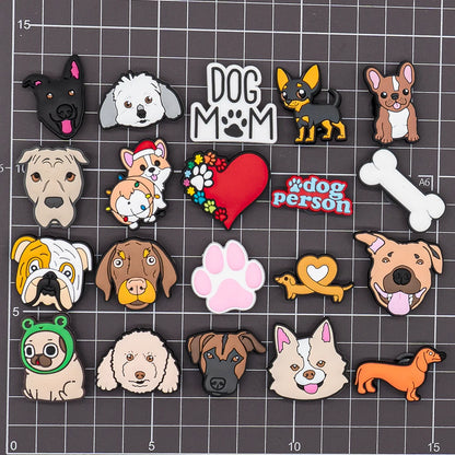 Dog  Related Charms