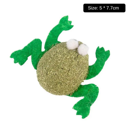 Catnip Toys for Cats