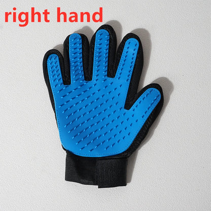 Cat Grooming Glove