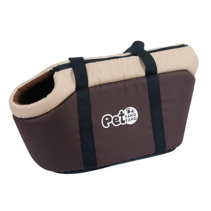 Pet Tote Carrying Bag