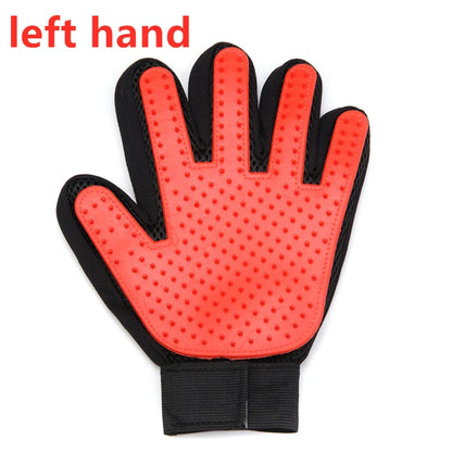 Cat Grooming Glove