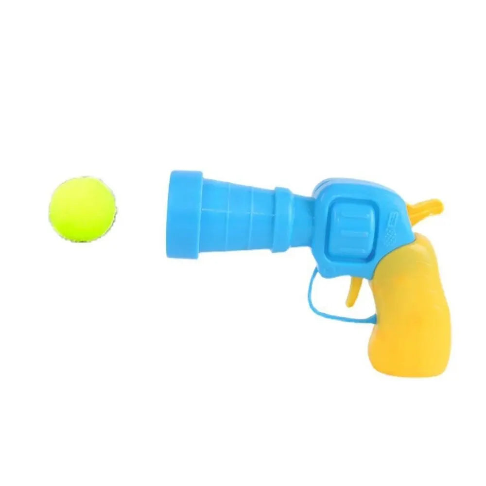 Interactive Toy Gun