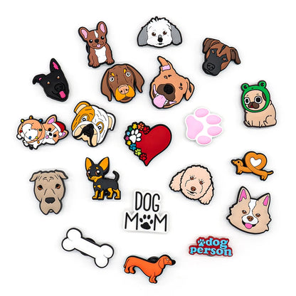 Dog  Related Charms