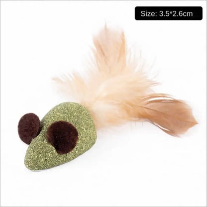 Catnip Toys for Cats