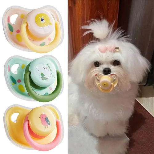 Pet Pacifier