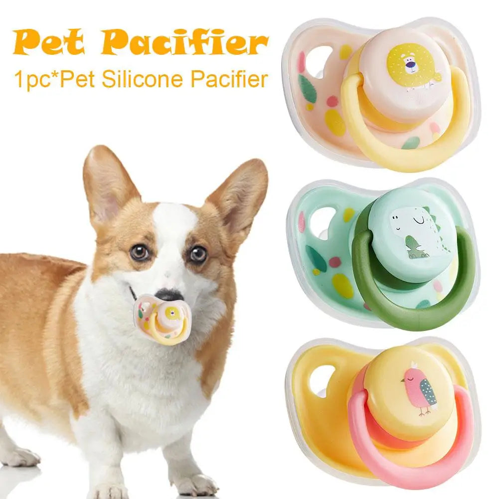 Pet Pacifier