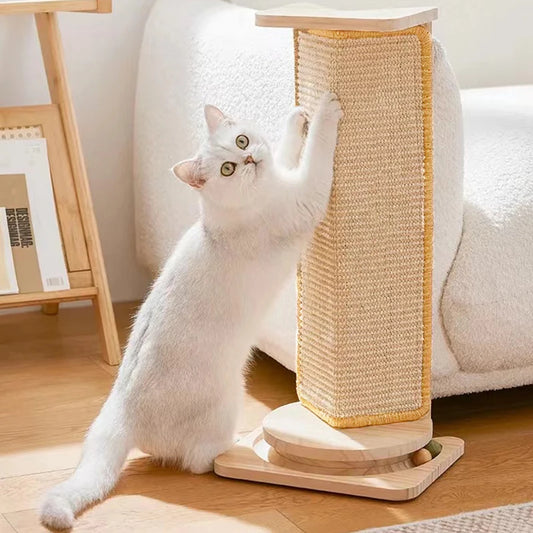 Cat Scratcher Mat