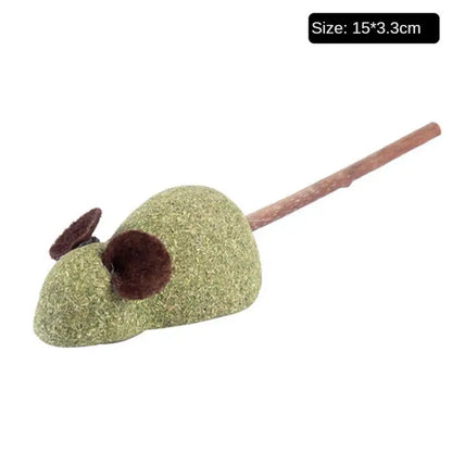 Catnip Toys for Cats